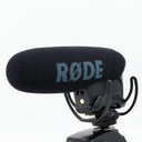 RODE VideoMic PRO Rycote tweedehands