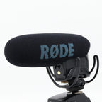 RODE VideoMic PRO Rycote tweedehands