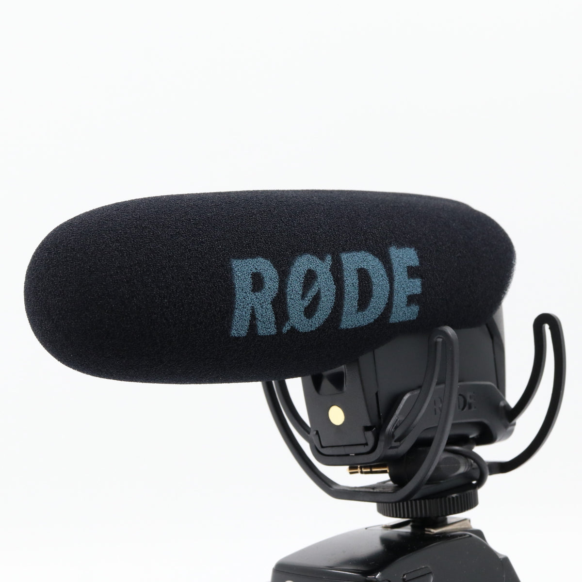 RODE VideoMic PRO Rycote tweedehands