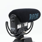 RODE VideoMic PRO Rycote tweedehands