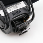 RODE VideoMic PRO Rycote tweedehands