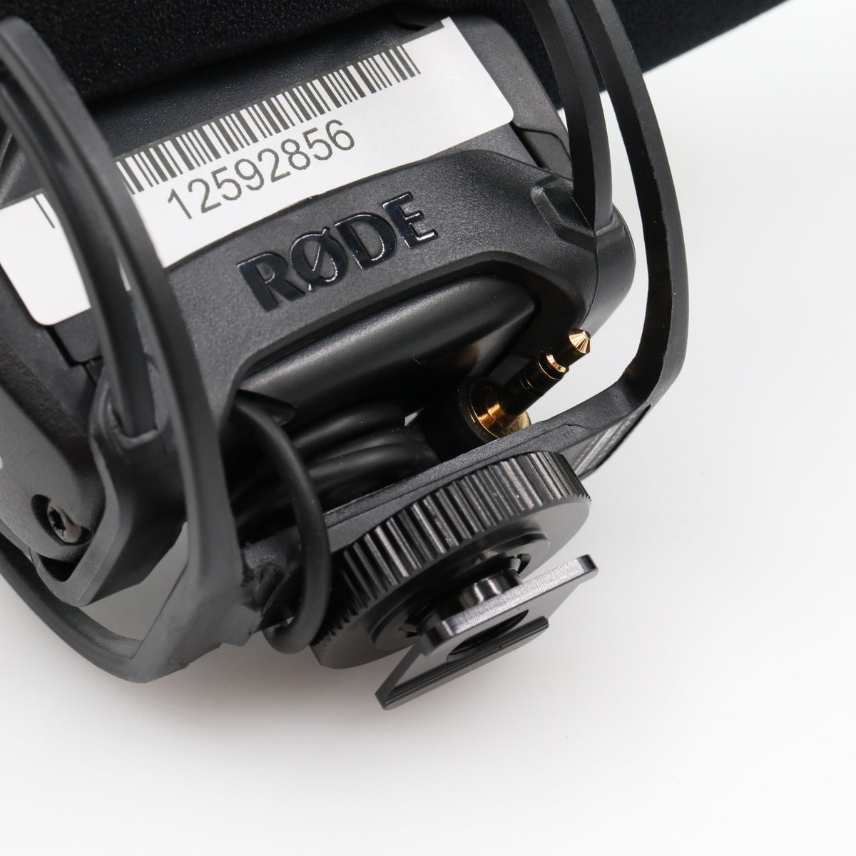 RODE VideoMic PRO Rycote tweedehands