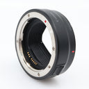 Canon EF - RF