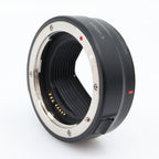 Canon EF - RF