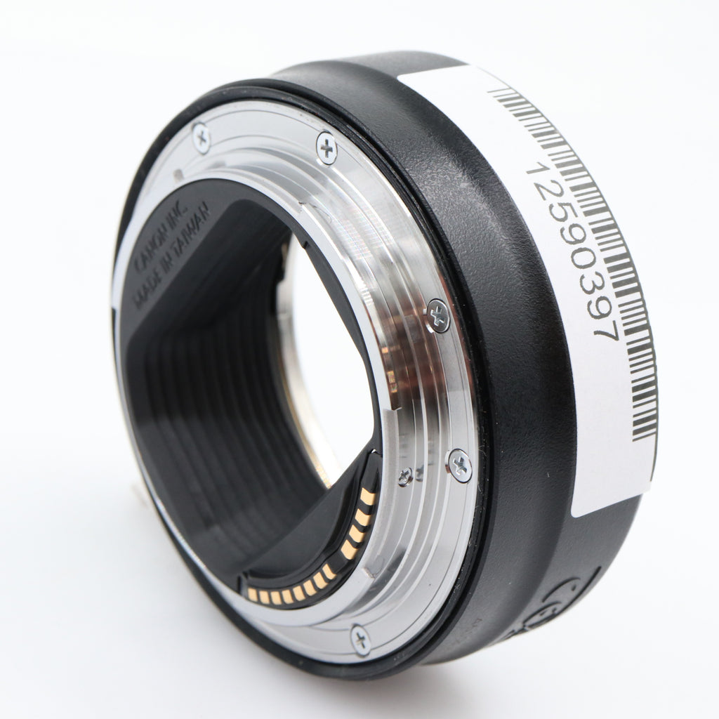 Canon EF - RF