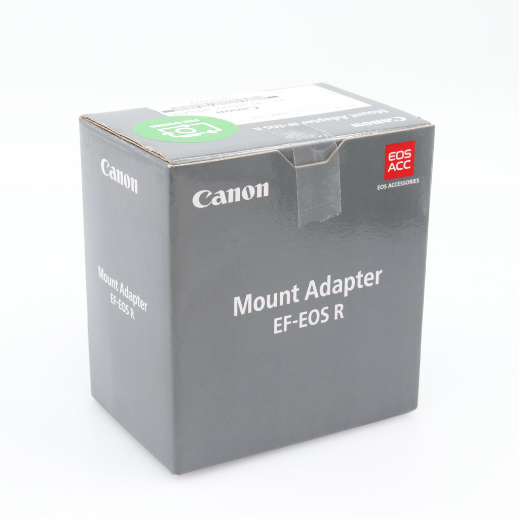 Canon EF - RF