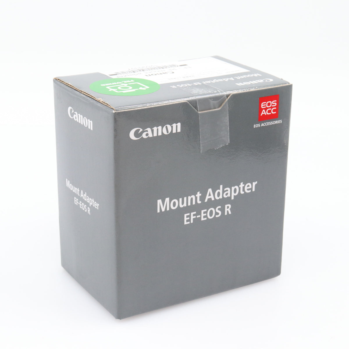 Canon EF - RF