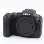 Canon EOS R6 body tweedehands