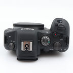 Canon EOS R6 body tweedehands