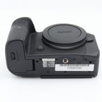 Canon EOS R6 body tweedehands