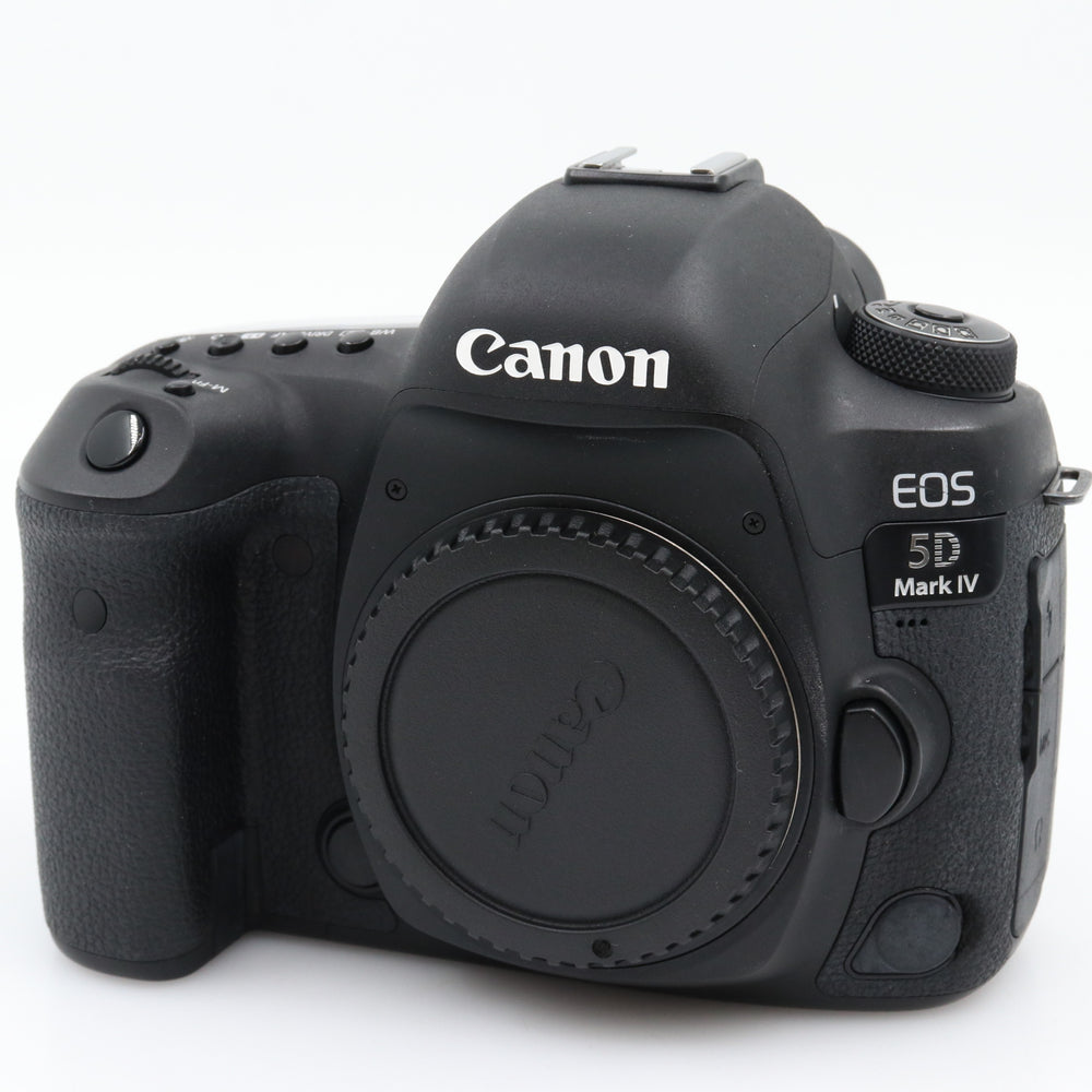 Canon EOS 5D Mark IV