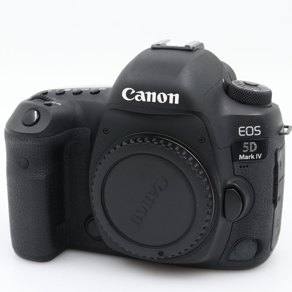 Canon EOS 5D Mark IV