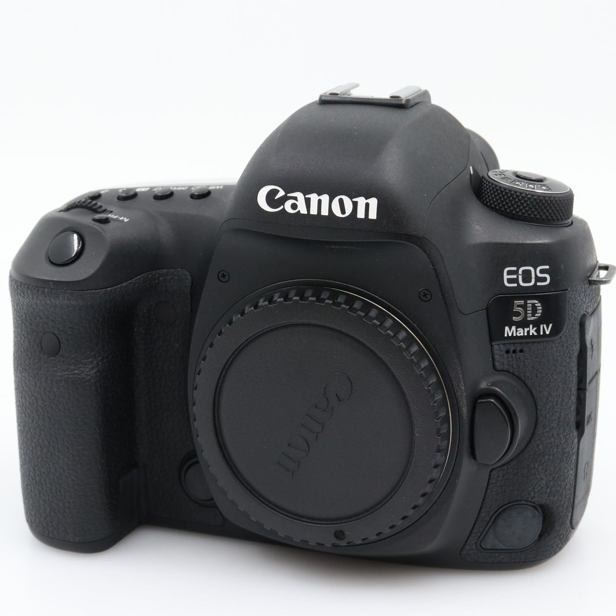 Canon EOS 5D Mark IV