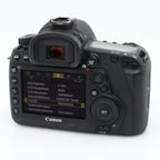 Canon EOS 5D Mark IV