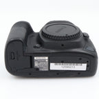 Canon EOS 5D Mark IV