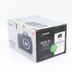 Canon EOS 5D Mark IV