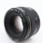 Canon EF 50mm f/1.4 USM