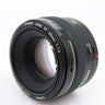 Canon EF 50mm f/1.4 USM