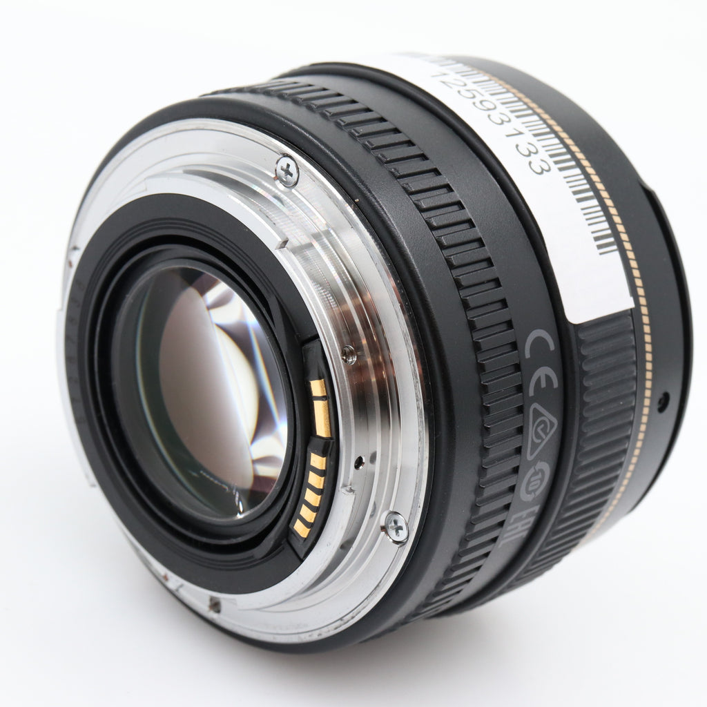 Canon EF 50mm f/1.4 USM