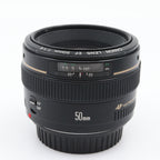 Canon EF 50mm f/1.4 USM