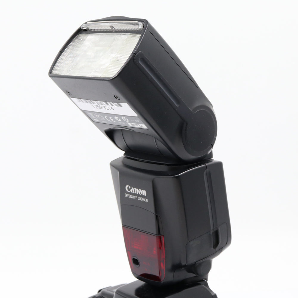 Canon Speedlite 580EX II