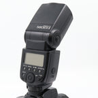 Canon Speedlite 580EX II