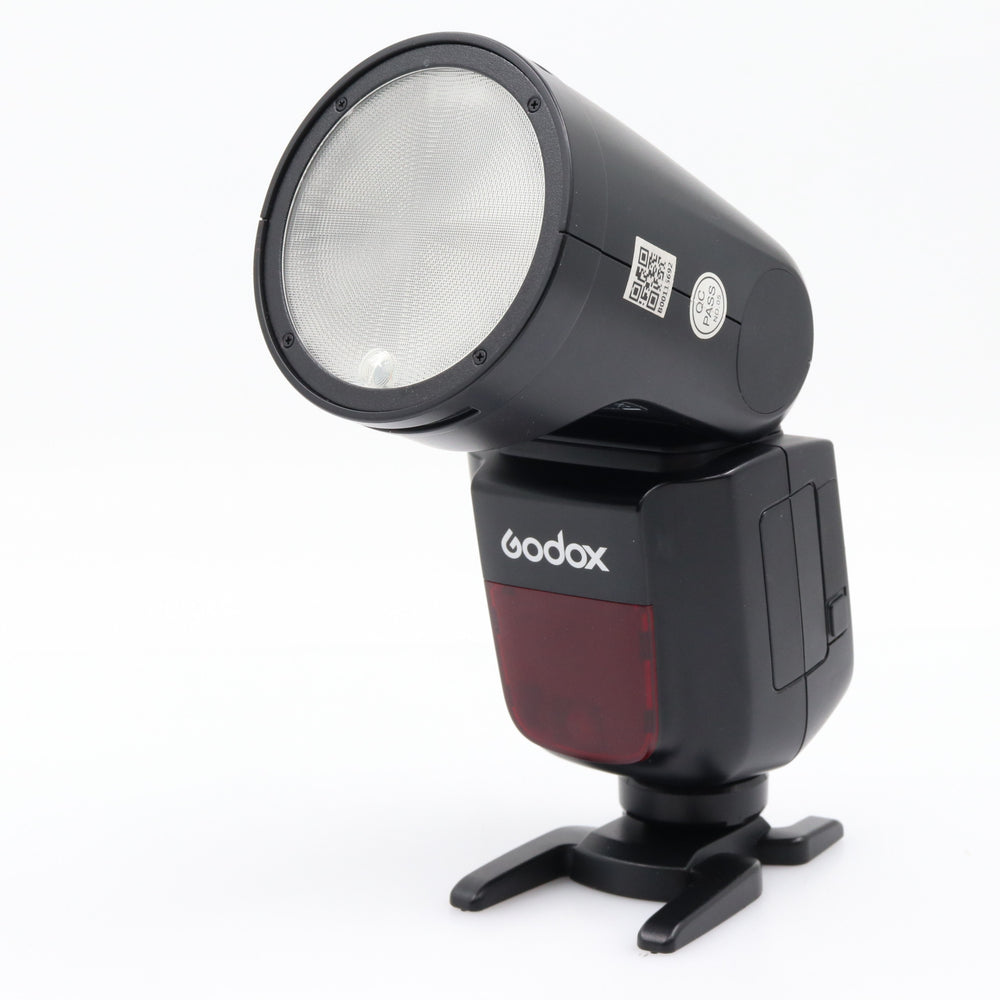 Godox V1 Canon Kit