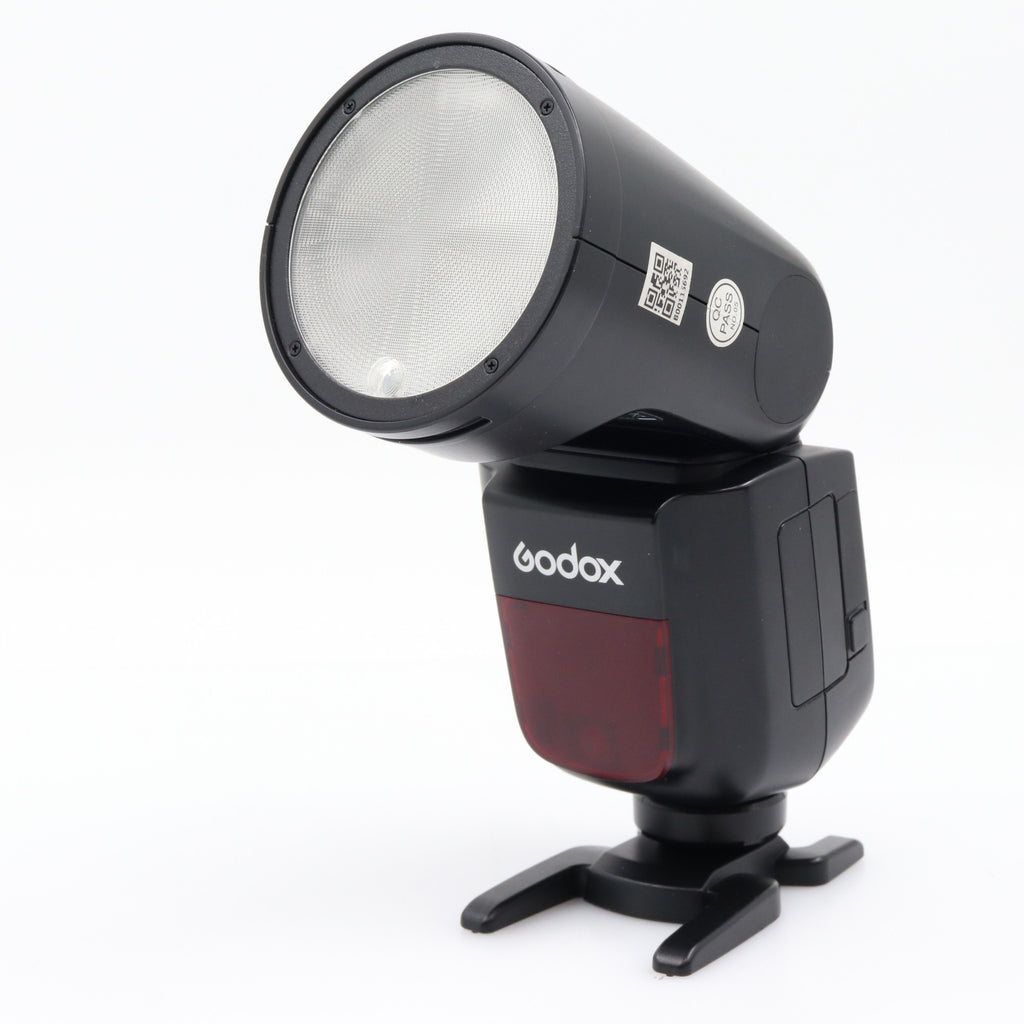 Godox V1 Canon Kit