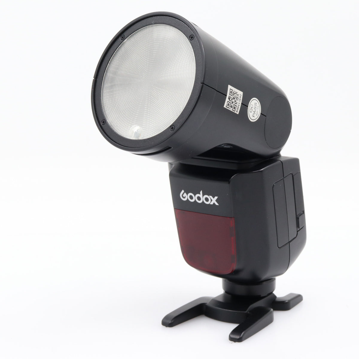 Godox V1 Canon Kit