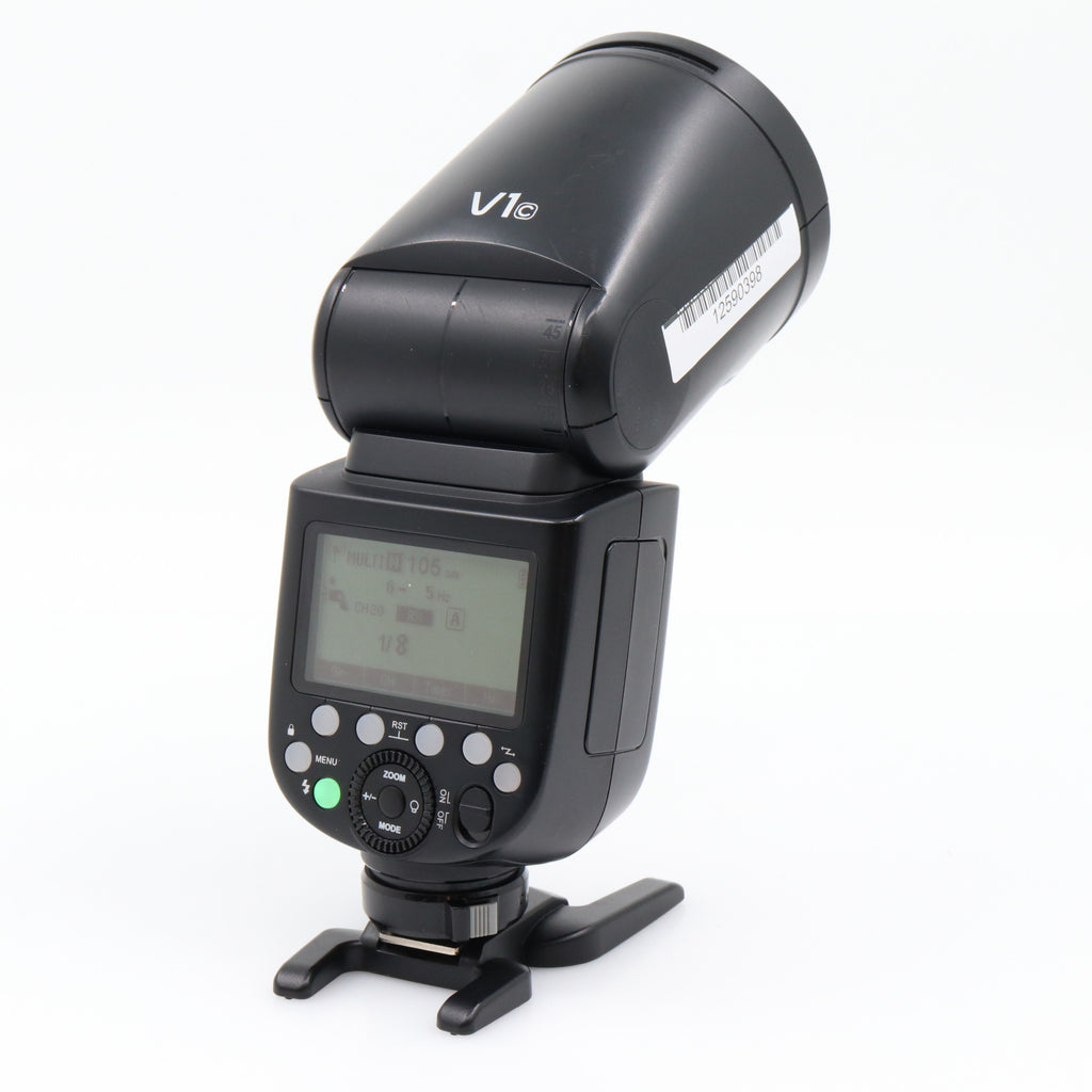 Godox V1 Canon Kit