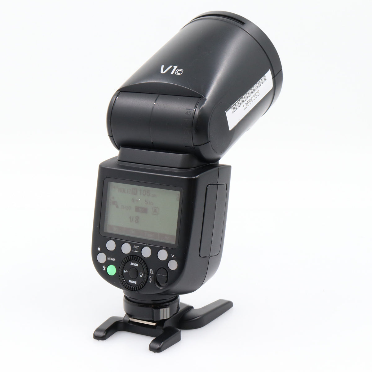 Godox V1 Canon Kit