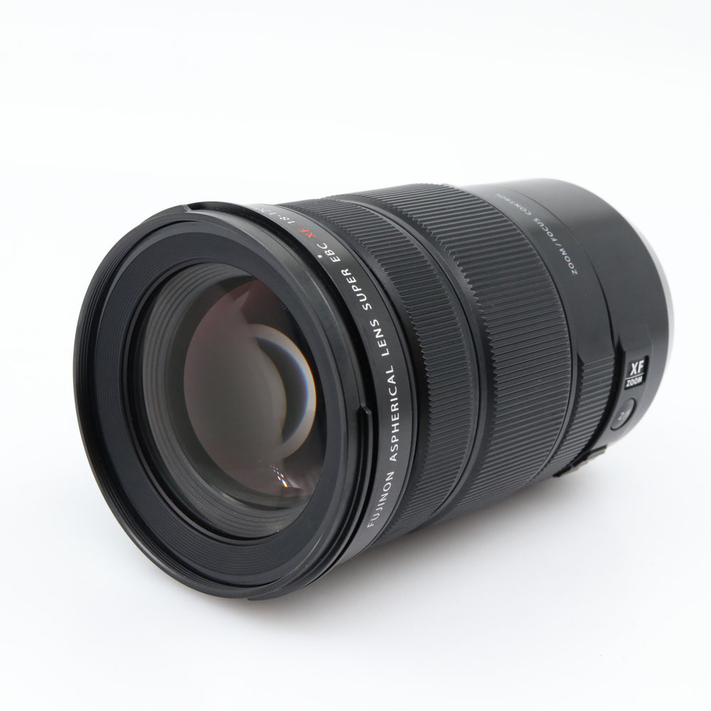 Fujifilm XF 18-120mm f/4.0 LM PZ WR gebraucht