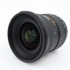 Tokina 11-20mm f/2.8 SD (IF) DX AT-X Pro Nikon