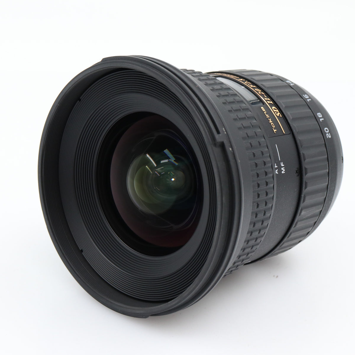 Tokina 11-20mm f/2.8 SD (IF) DX AT-X Pro Nikon