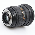 Tokina 11-20mm f/2.8 SD (IF) DX AT-X Pro Nikon