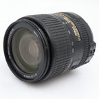 Nikon AF-S 18-300mm f/3.5-6.3G ED VR DX