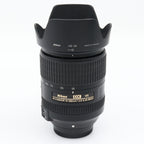 Nikon AF-S 18-300mm f/3.5-6.3G ED VR DX