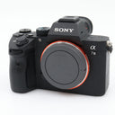 Sony A7 III