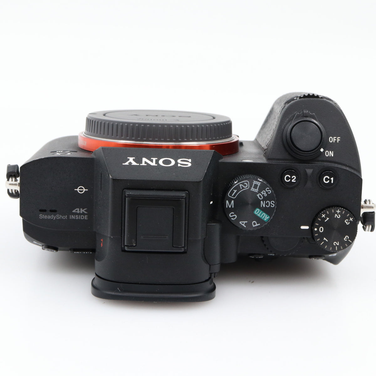 Sony A7 III