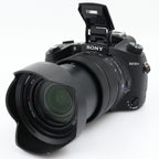 Sony Cybershot DSC-RX10 IV