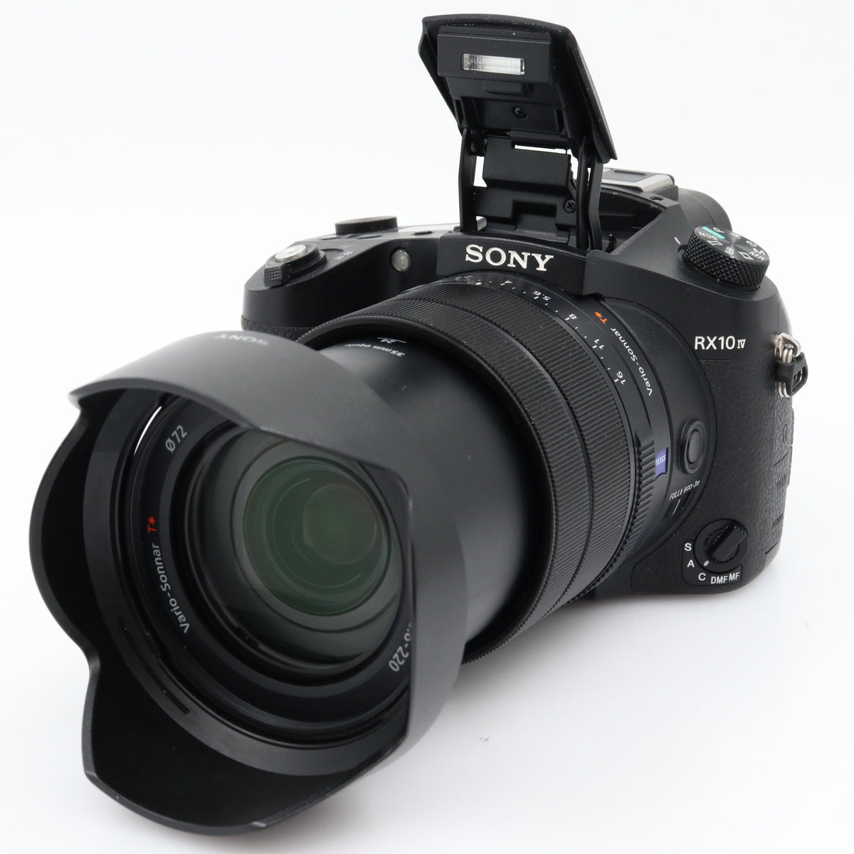 Sony Cybershot DSC-RX10 IV