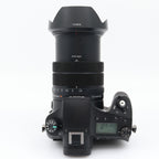 Sony Cybershot DSC-RX10 IV