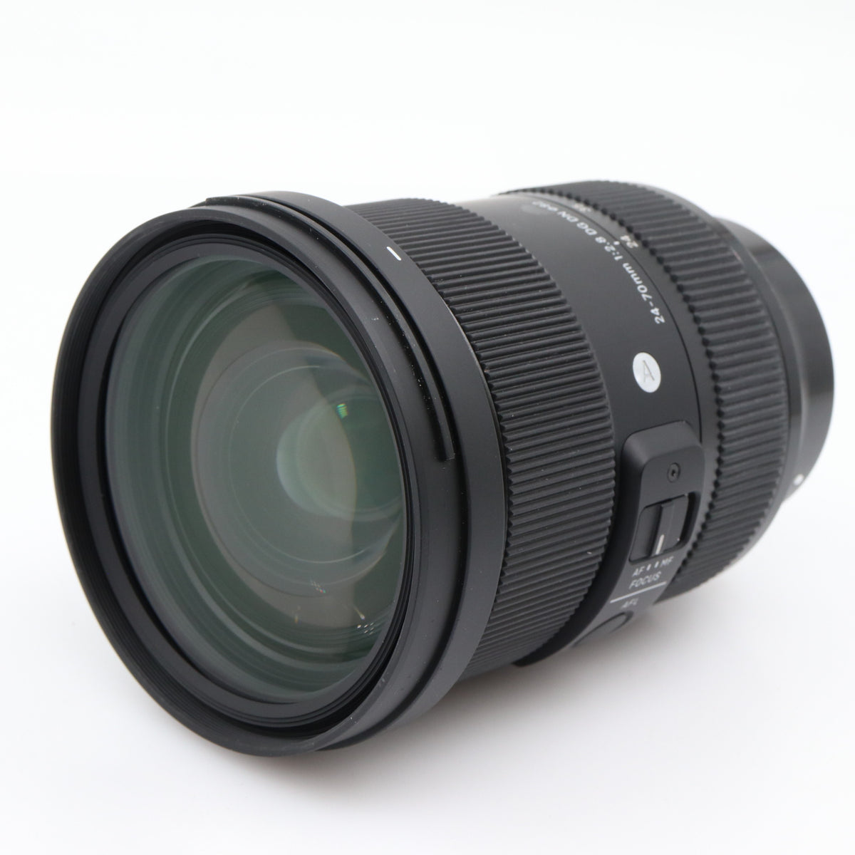 Sigma 24-70mm f/2.8 DG DN Art Sony FE