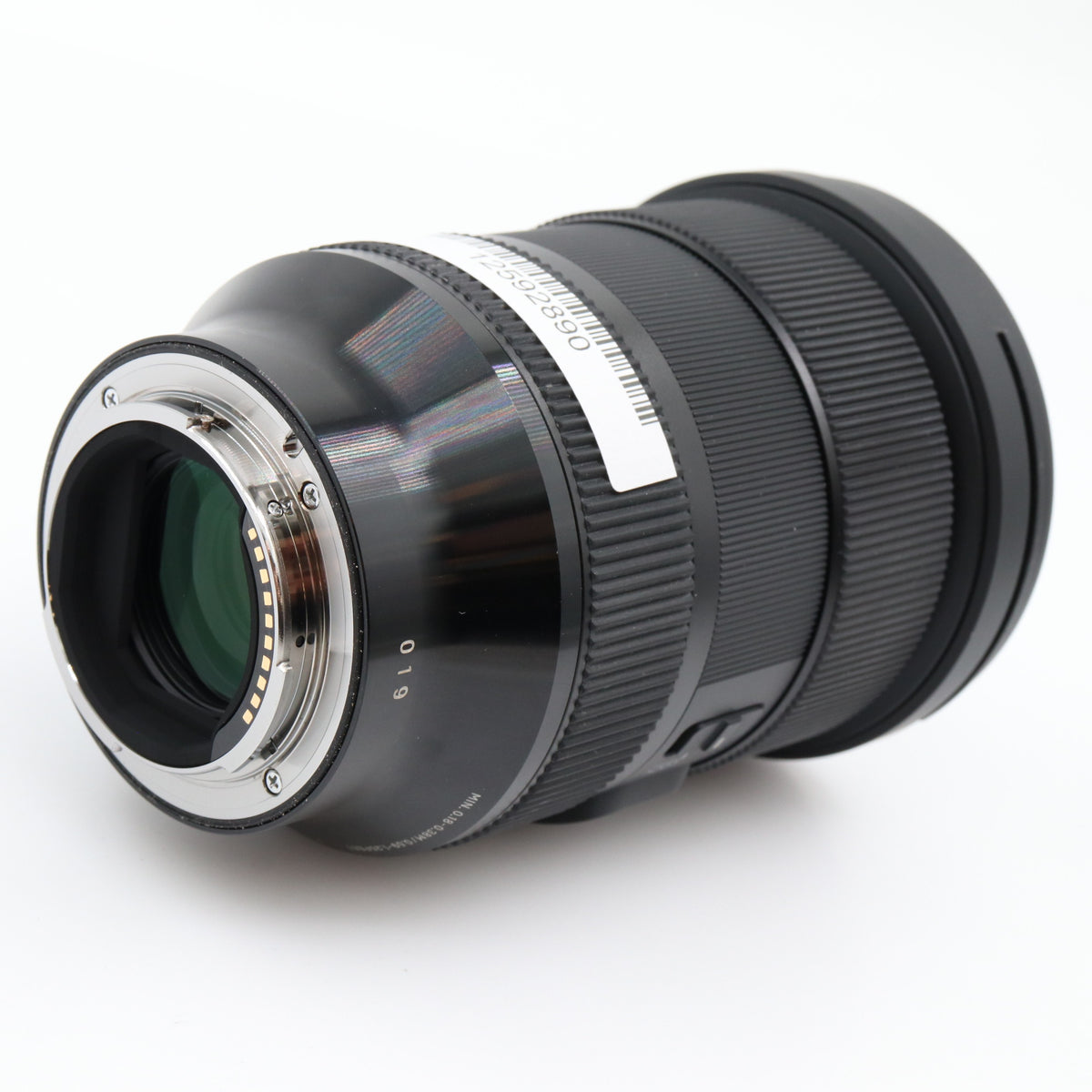 Sigma 24-70mm f/2.8 DG DN Art Sony FE
