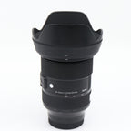 Sigma 24-70mm f/2.8 DG DN Art Sony FE