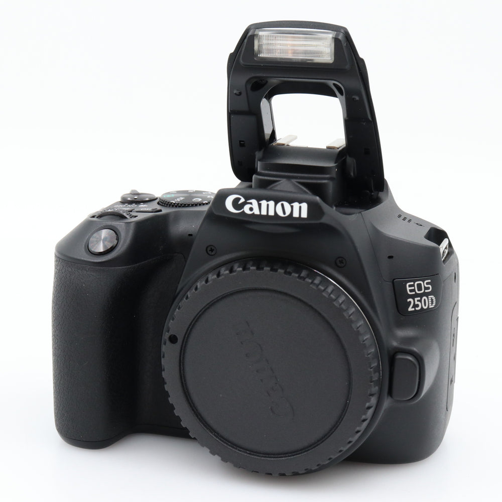 Canon EOS 250D