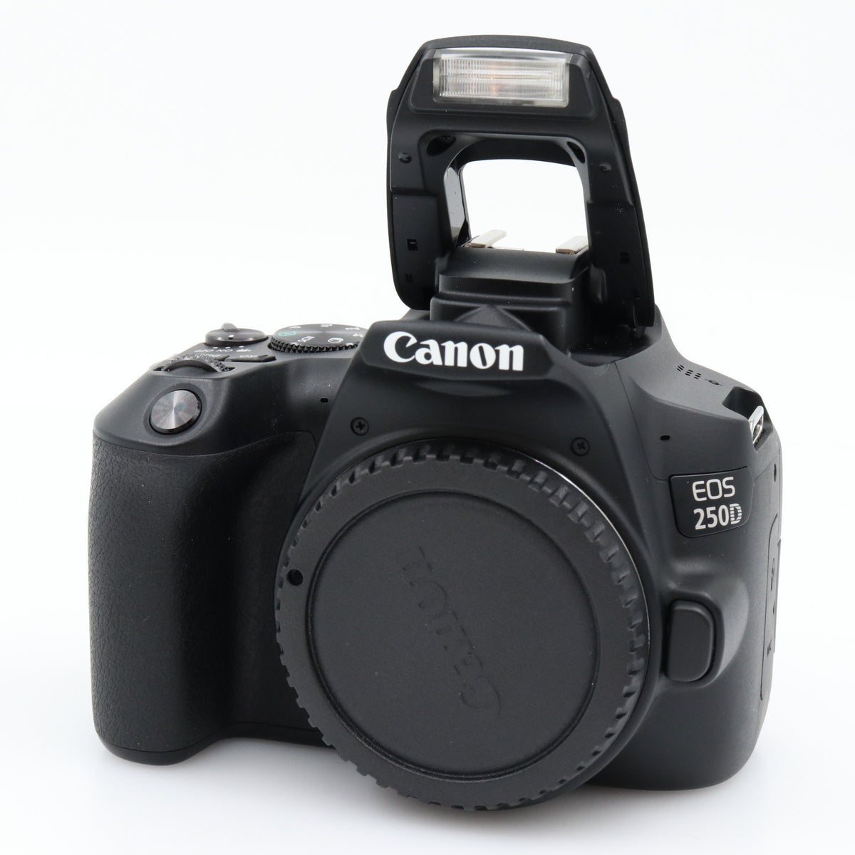 Canon EOS 250D