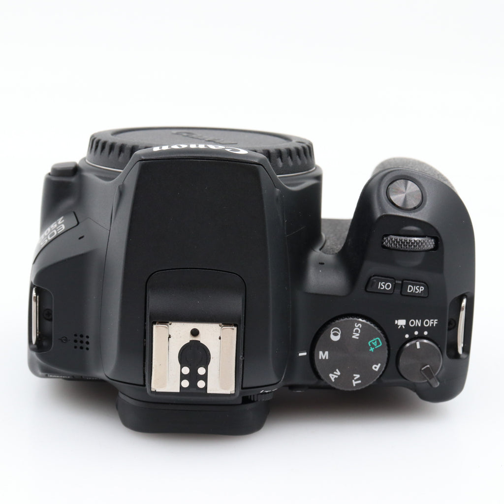 Canon EOS 250D