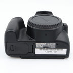 Canon EOS 250D