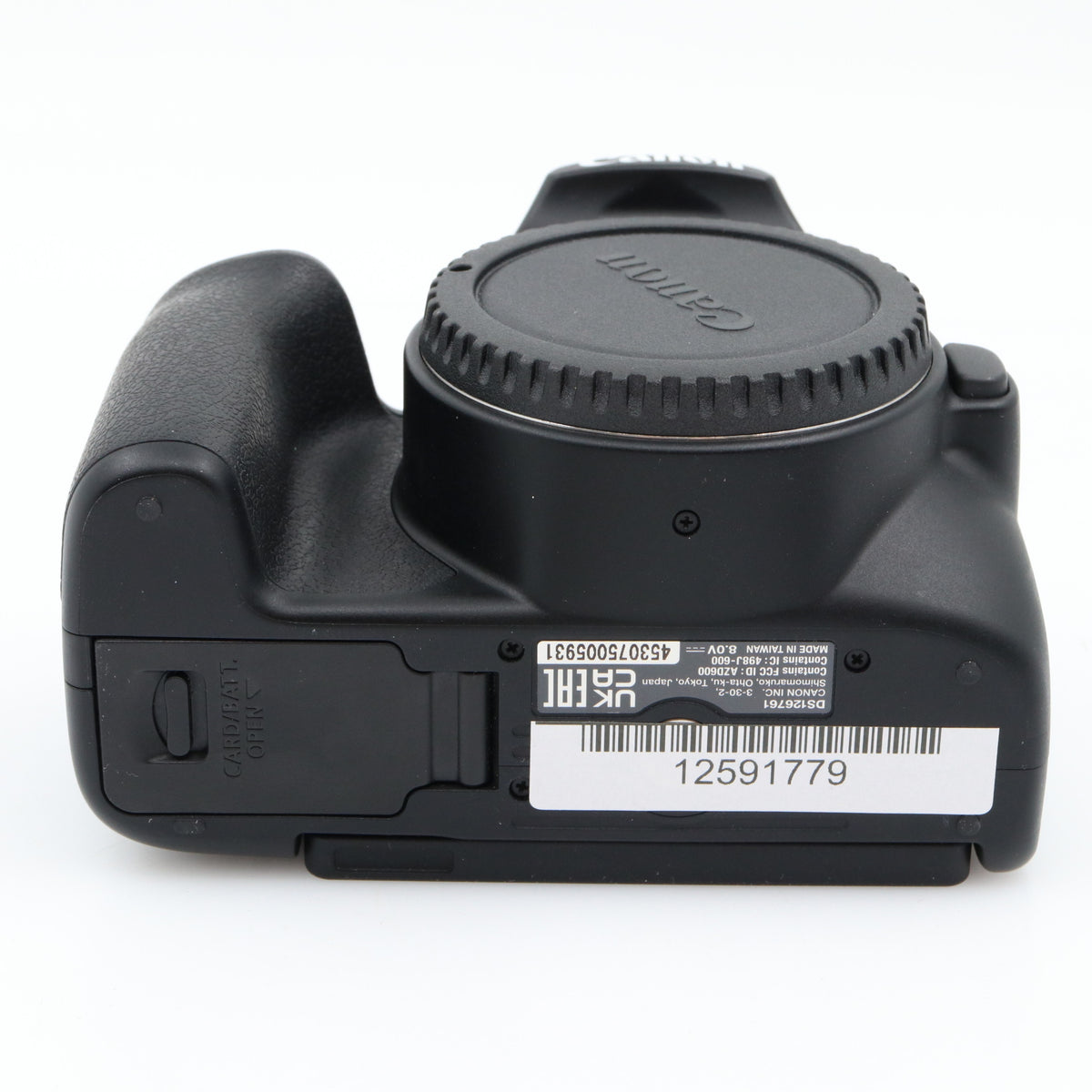 Canon EOS 250D